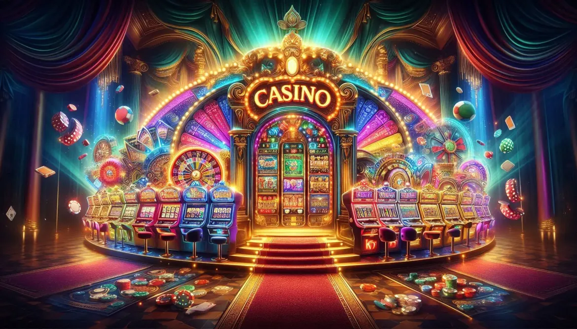 Spinoloco Casino